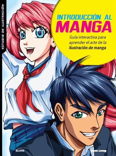 Introducción al Manga