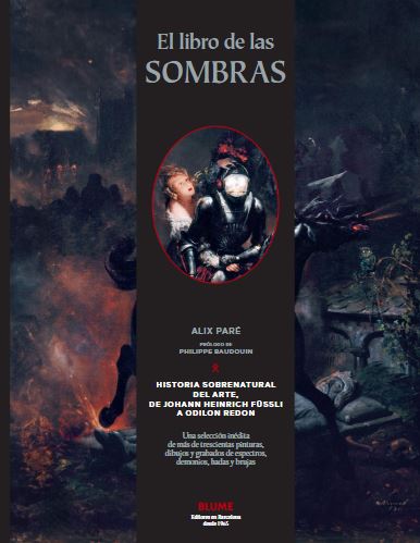 El Libro de las Sombras