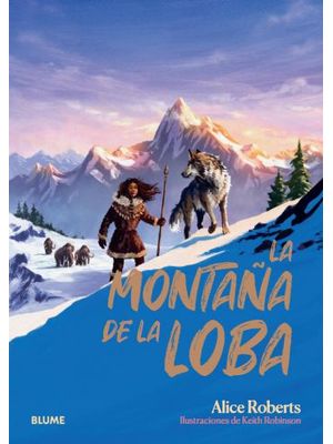 La montaña de la loba