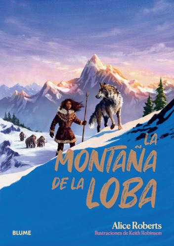 Montaña de la Loba
