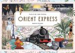 Orient Express (CAJA)
