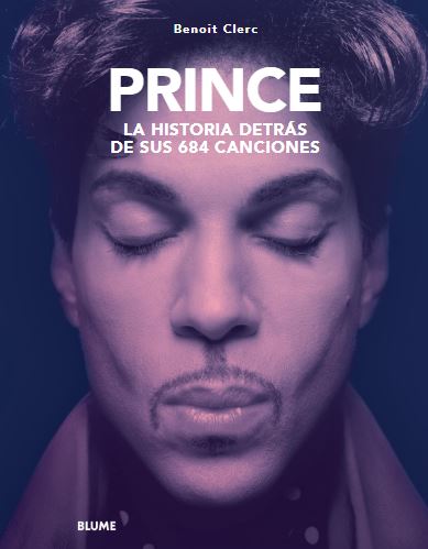 Prince la Historia Detrás de Sus 684 Canciones