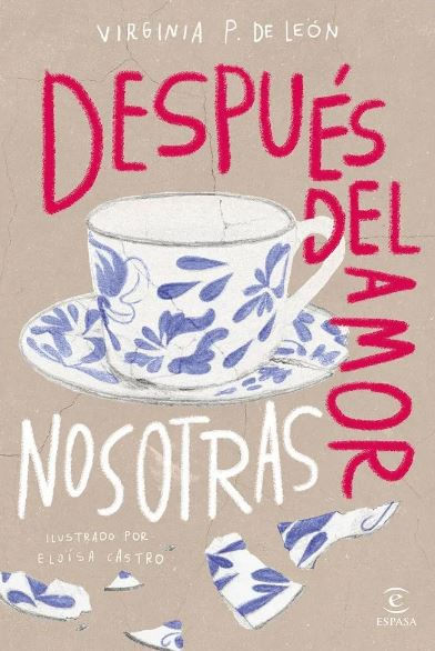 Después del Amor Nosotras