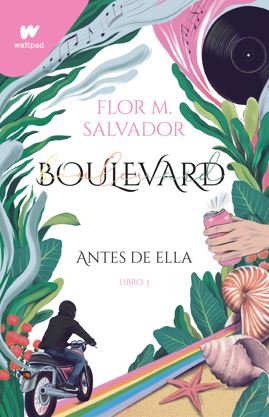 Boulevard 3 Antes de Ella