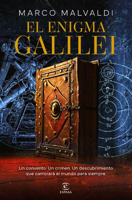 El Enigma Galilei