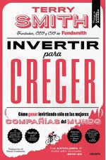 Invertir para Crecer