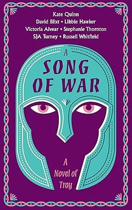 A Song Of War