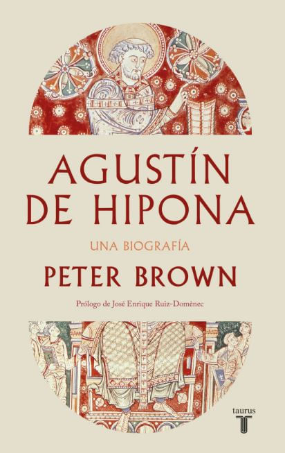 Agustin de Hipona
