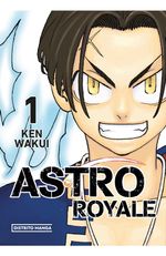 Astro Royale 1