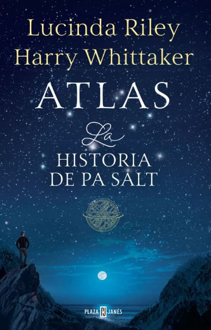 Atlas la Historia de Pa Salt