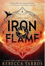Iron Flame