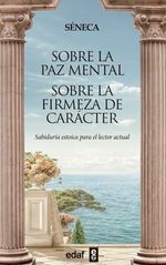 Sobre la Paz Mental Sobre la Firmeza de Carácter