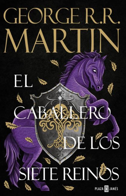 El Caballero de los Siete Reinos