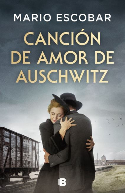 Cancion de Amor en Auschwitz