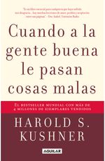Cuando la Gente Buena Le Pasan Cosas Mal