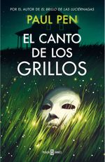 El canto de los grillos