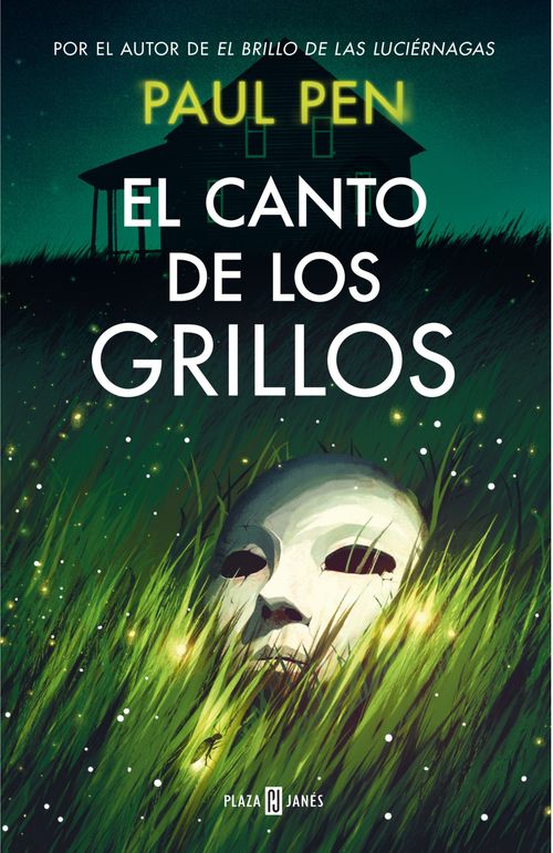 El canto de los grillos