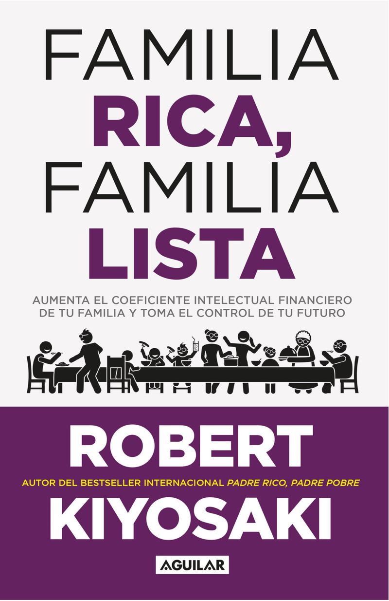 Familia rica familia lista