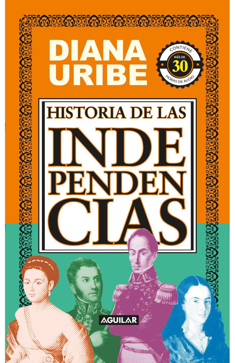 Historia de las independencias