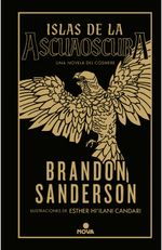 Islas de la Ascuaoscura