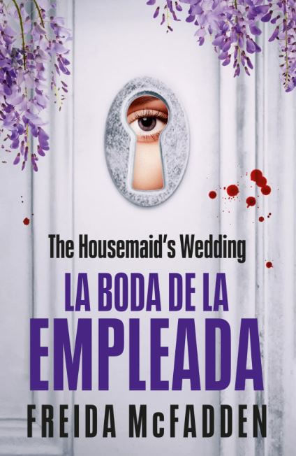 La boda de la empleada