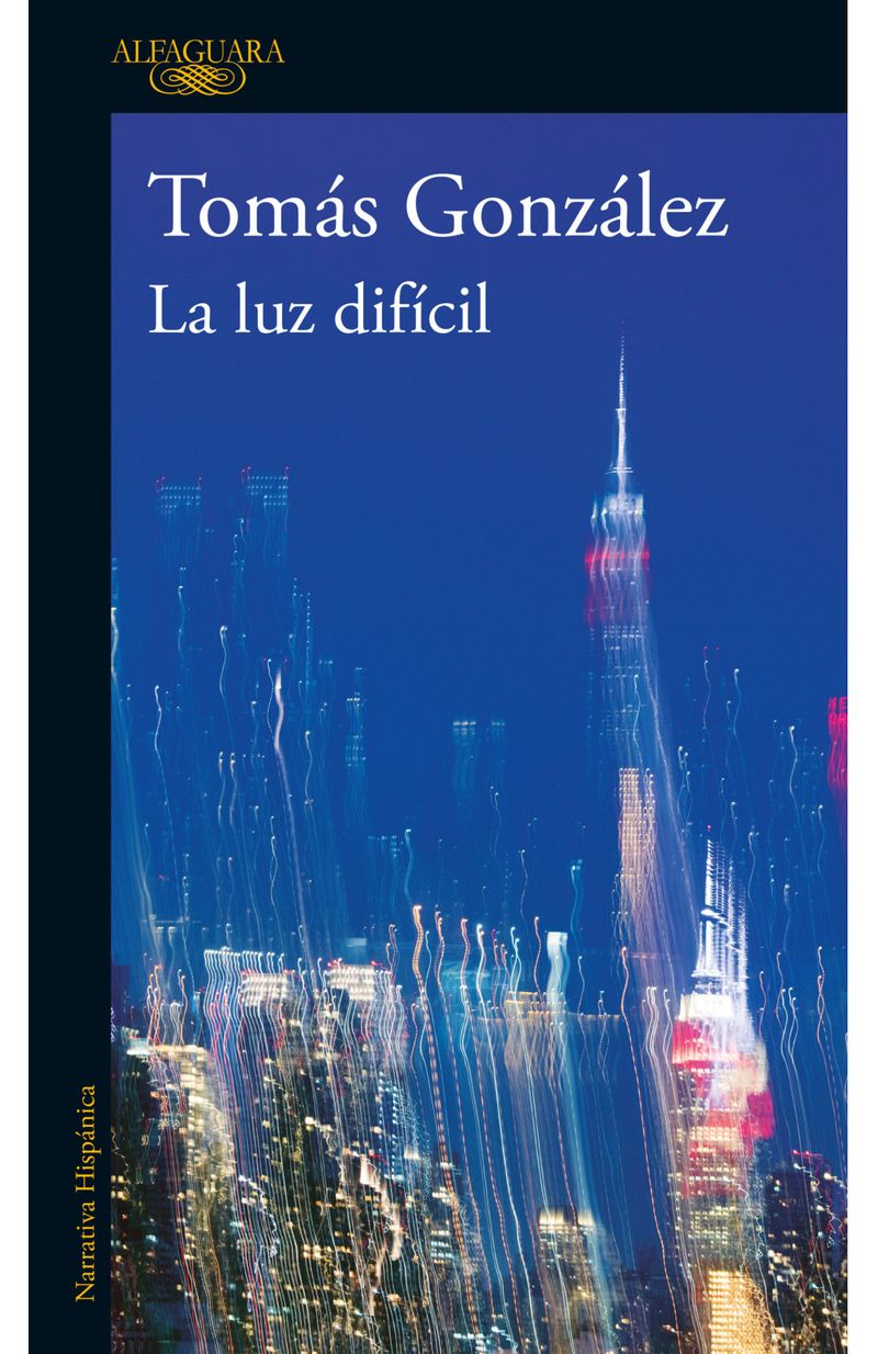 La luz difícil