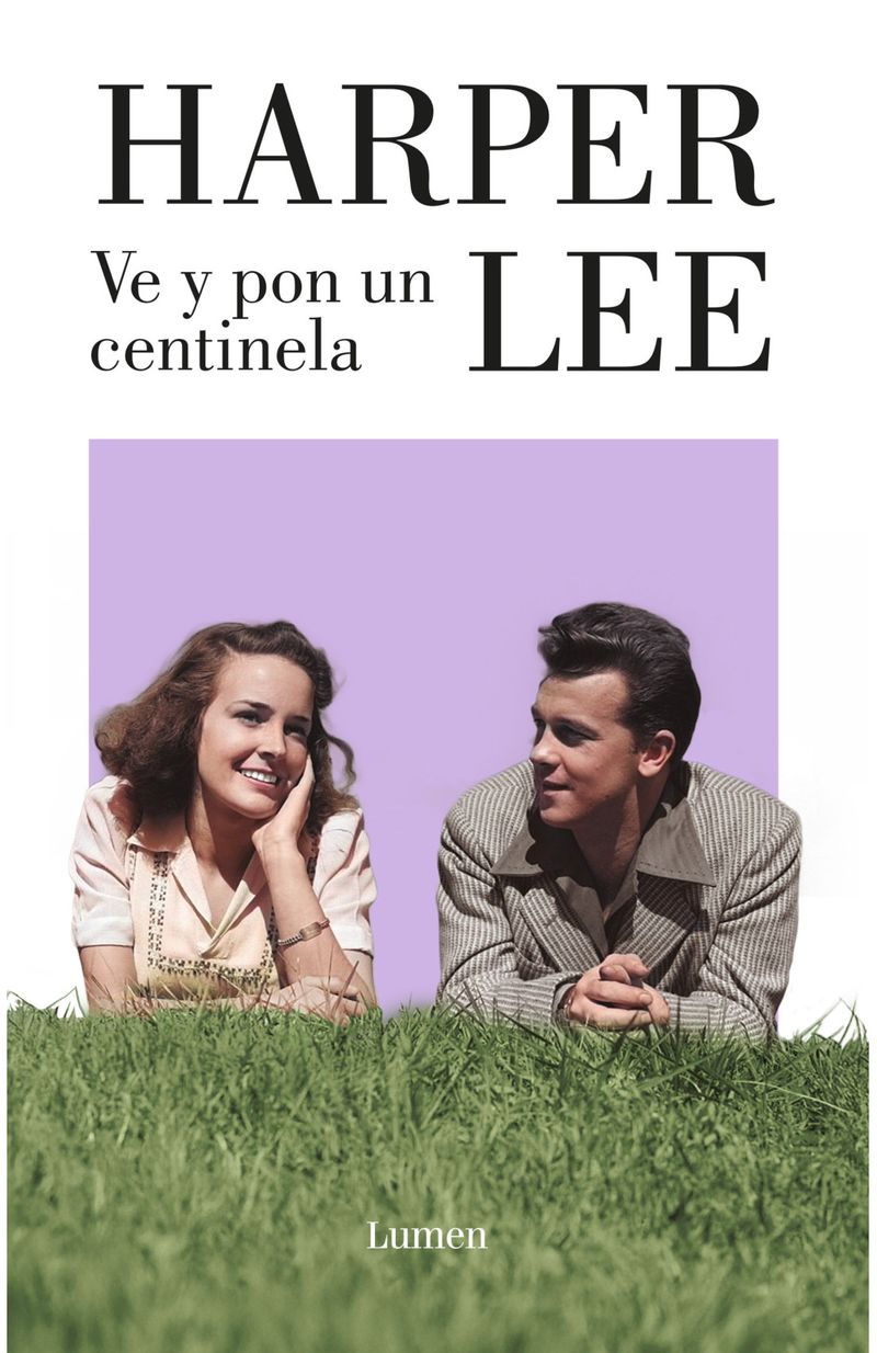 Ve y pon un centinela