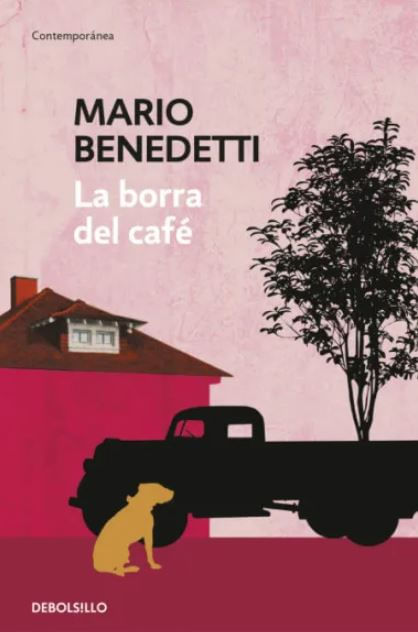 La Borra del Cafe