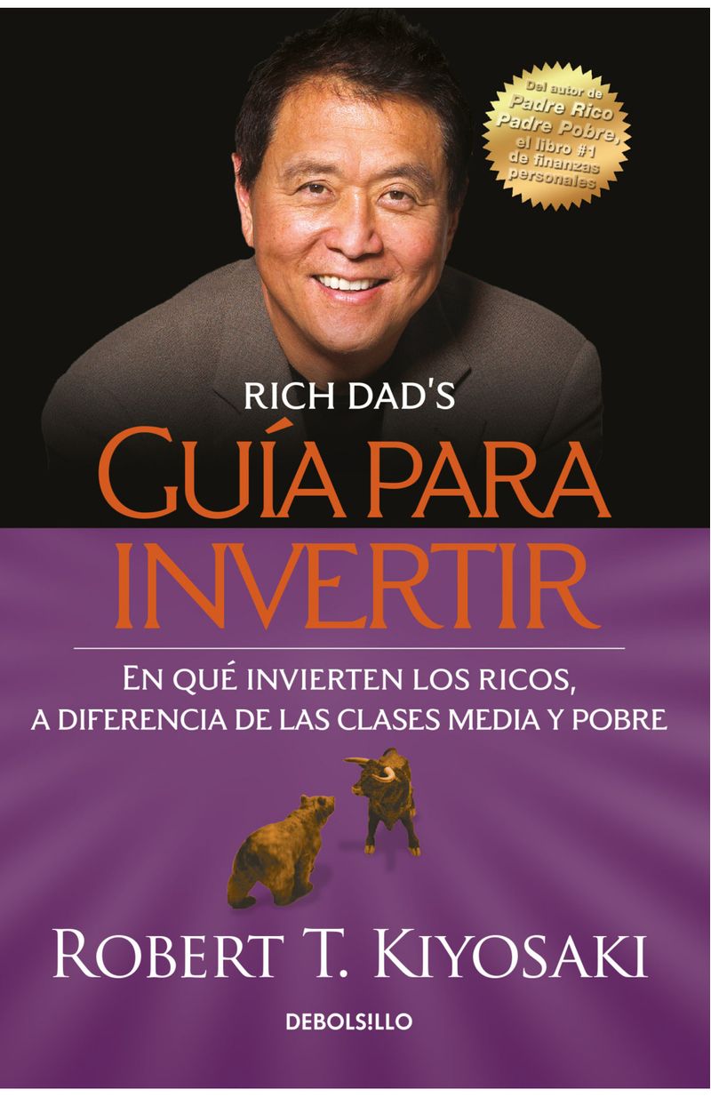 Guia para Invertir