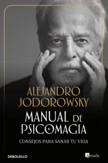 Manual de Psicomagia