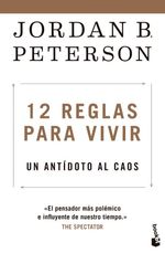 12 Reglas Para Vivir
