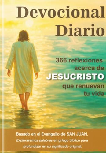 Devocional diario