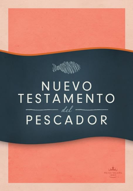 Nuevo Testamento del Pescador