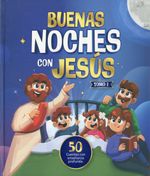 Buenas noches con Jesús T1