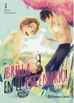 Brilla en el Escenario 1