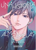 Una Historia de Almas Gemelas 6