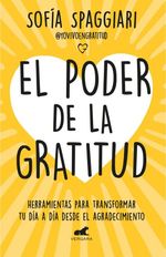 Poder de la gratitud