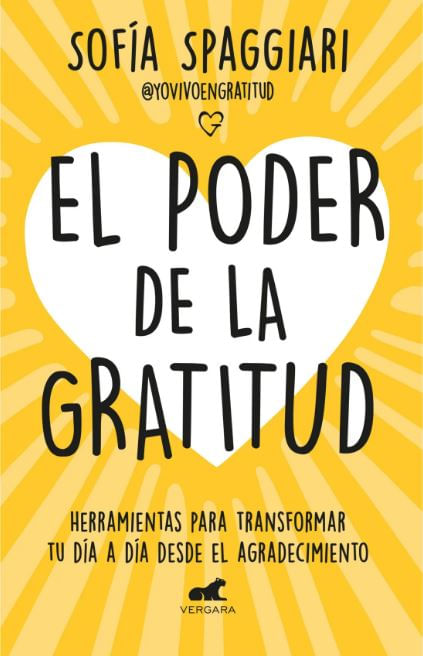 Poder de la gratitud