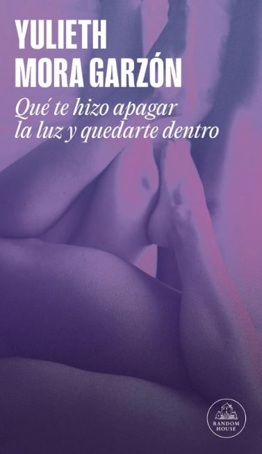 Qué te hizo apagar la luz y quedarte dentro