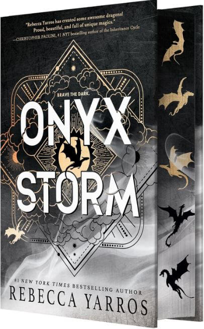 Onyx Strom