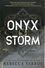 Onyx Strom