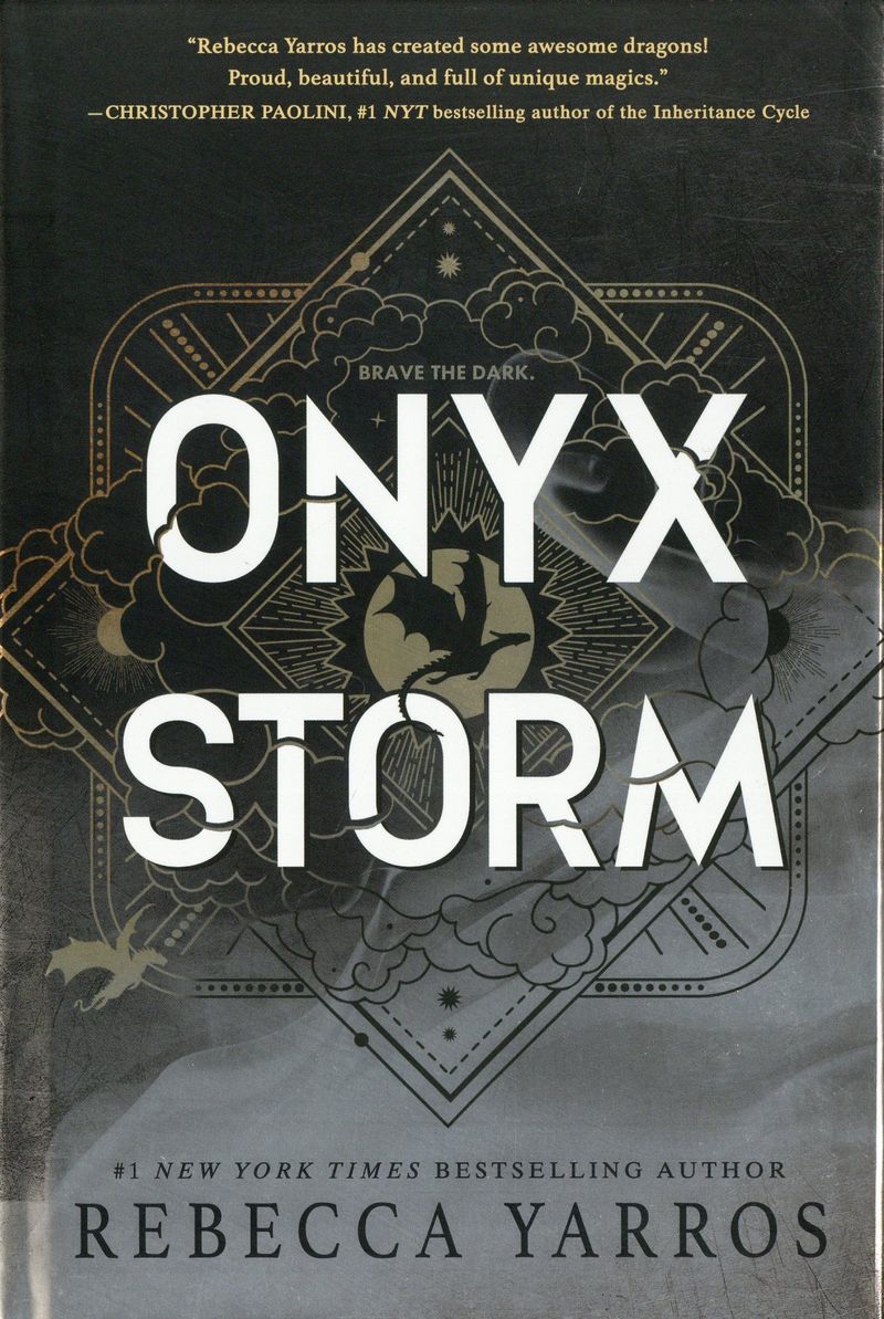 Onyx Strom