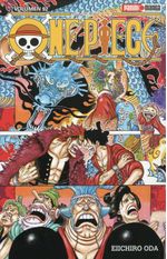 One Piece 92