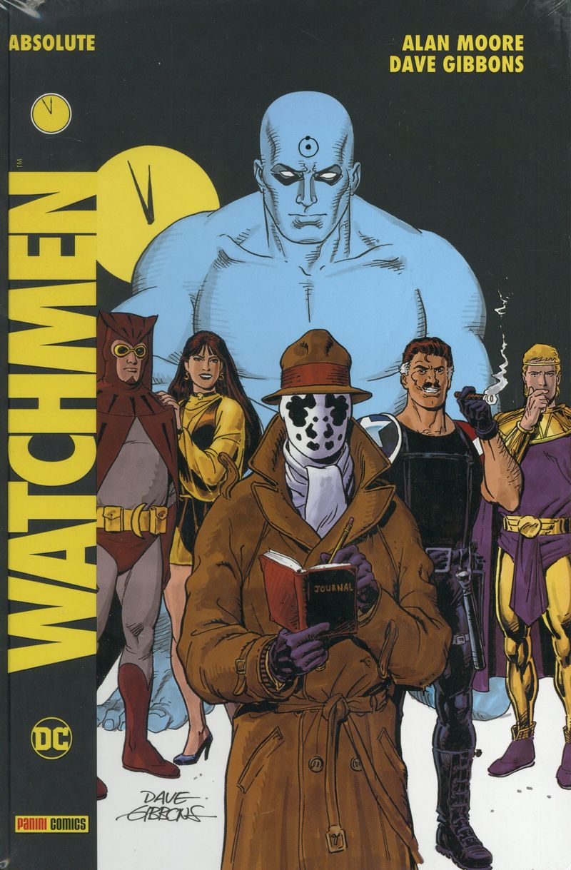 Watchmen