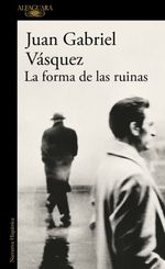 La Forma De Las Ruinas