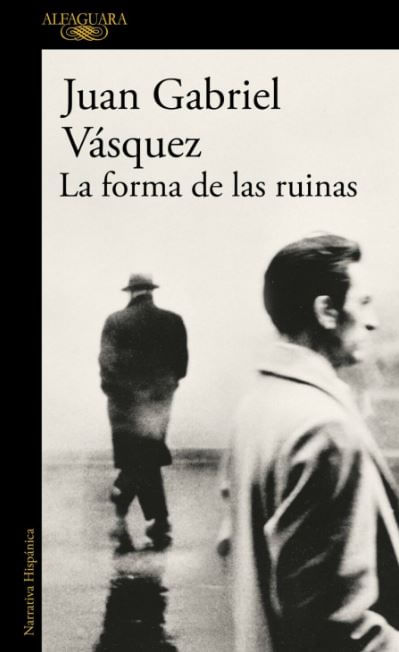 La Forma De Las Ruinas