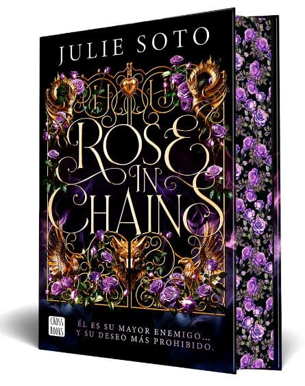 Rose In Chains