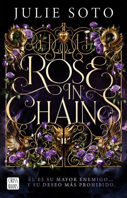 Rose In Chains