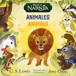 Animales Animals World Of Narnia