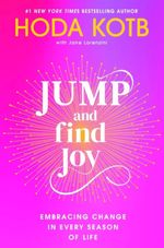 Jump And Find Joy